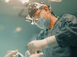 Laser Surgery Symposium