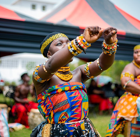 Accra, Ghana - Single Occupancy