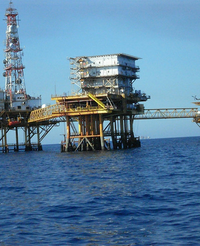 Image by LEONARDO BENITEZ