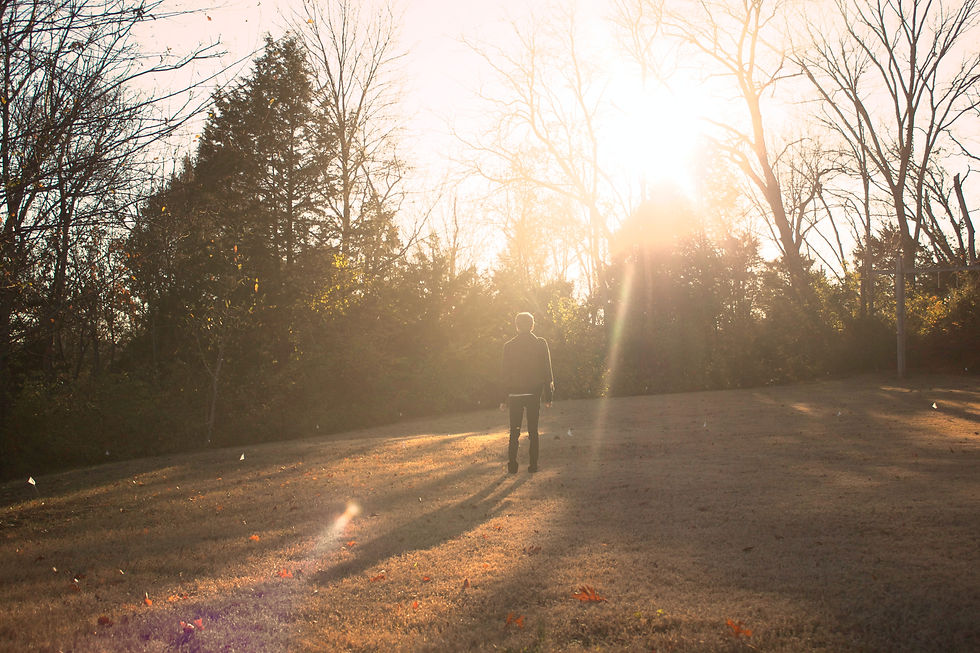 Sisters of Saint Dominic of Blauvelt, New York Gospel Reflection