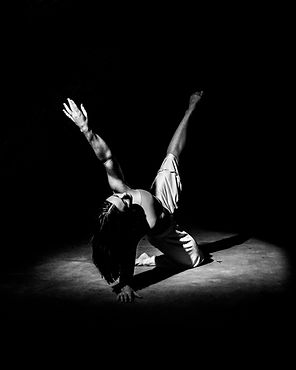 Image by Cian Leach