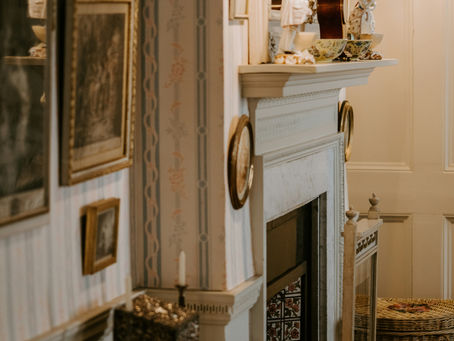 Easy Home Decor Ideas to Transform Your Living Space