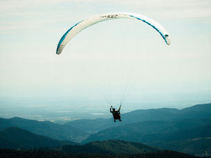 Welche Sportarten gelten für die Versicherung als gefährlich?