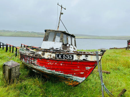 Shetland