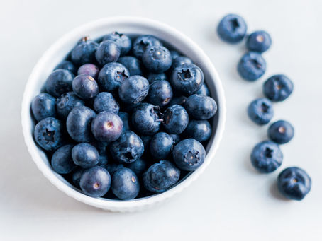 Oat Protein Smoothie
