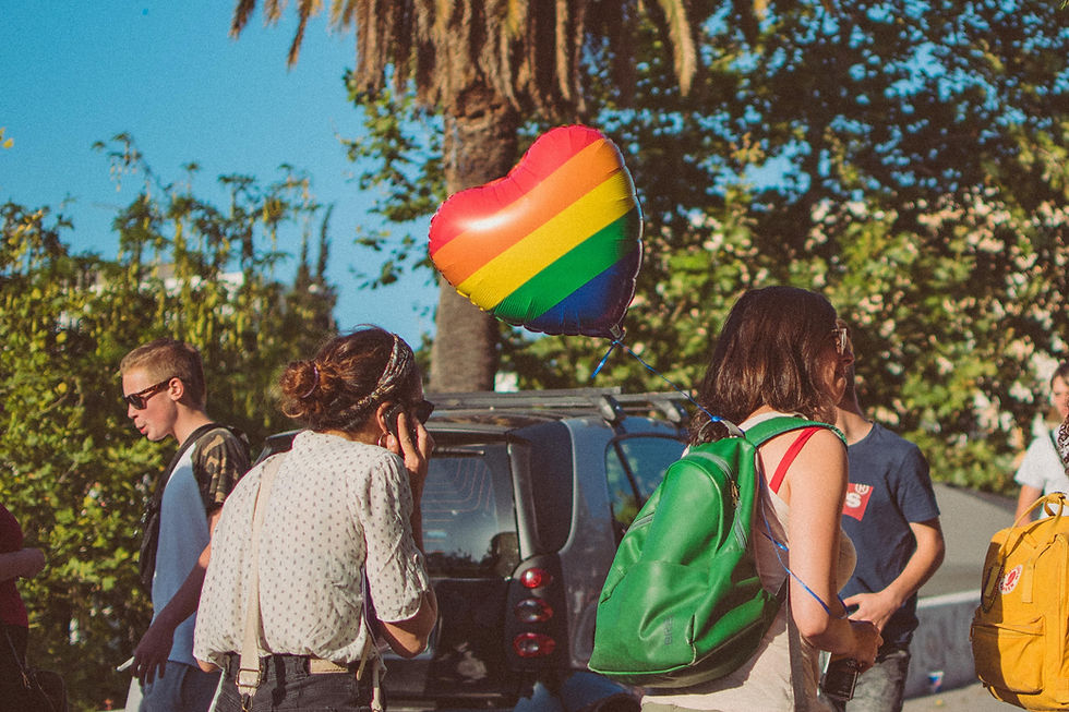 LGBTQ+ Travel in Rwanda: A Guide to Safety, Culture & What to Expect.