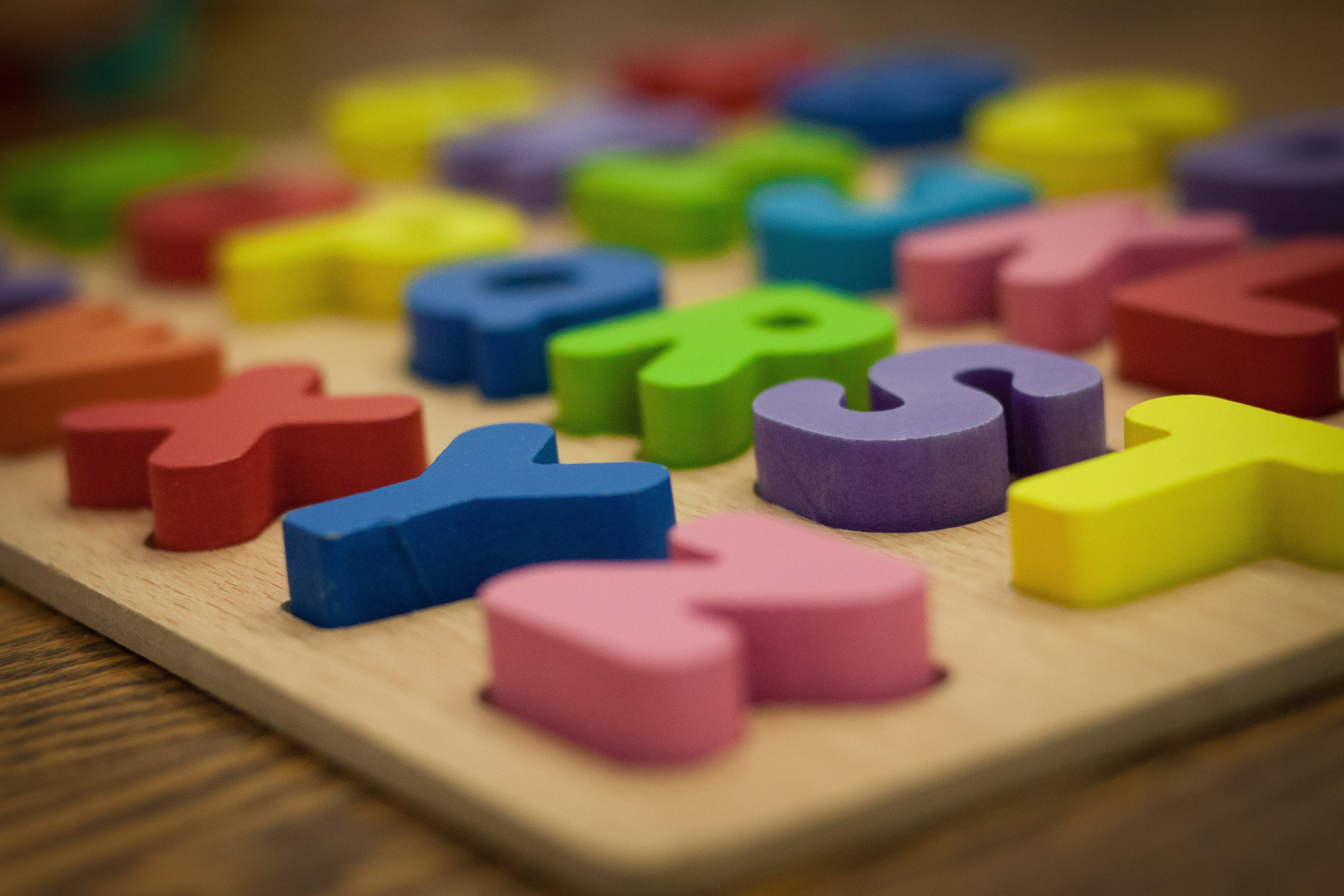 Writer: TCT Speech & Language Therapists