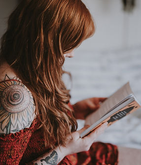 Image by Annie Spratt