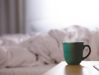 TIPS FOR GETTING THROUGH THE COLD AND FLU SEASON