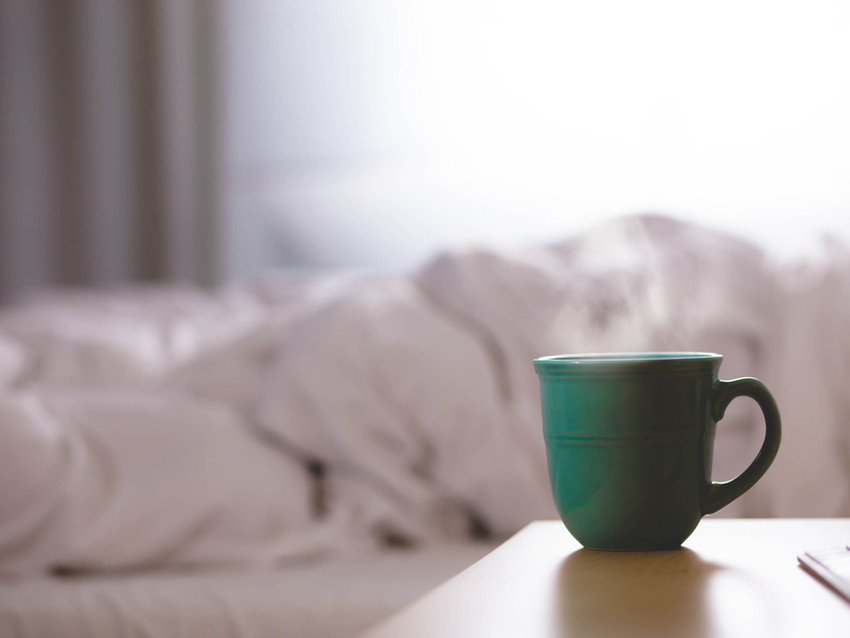 Taking care of yourself over the holidays