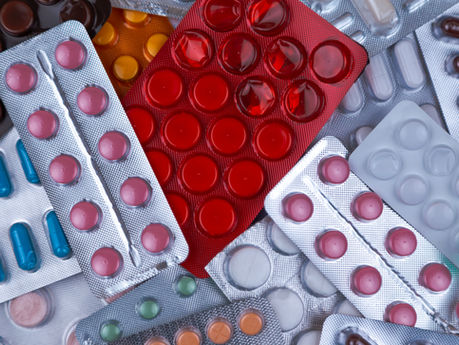 The Immune System : To Inflame or Not To Inflame?