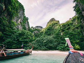 THAILAND ~ TOGETHER HEARTS ARE INTERTWINED LEAVING ABUNDANT NEW DISCIPLES