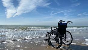 Disability pride – amplify your story.