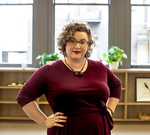 Image by AllGo - An App For Plus Size Pe