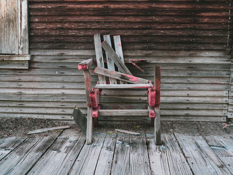 Historical Timeline of Goldfield Ghost Town, Arizona
