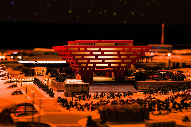 Image by ChingYing Liu