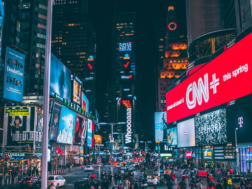 Pracownicy CBS News i CNN obawiają się „katastrofy” po zwycięstwie Paramount nad Warner Bros.