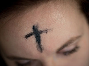 Sunday Reflection - Feb 26, 2023