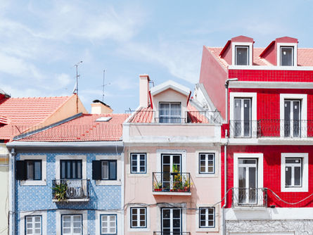 Applying for Portuguese Citizenship