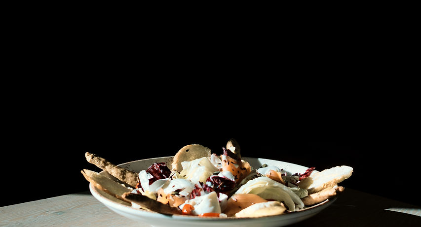 Puglia e Matera Enogastronomiche