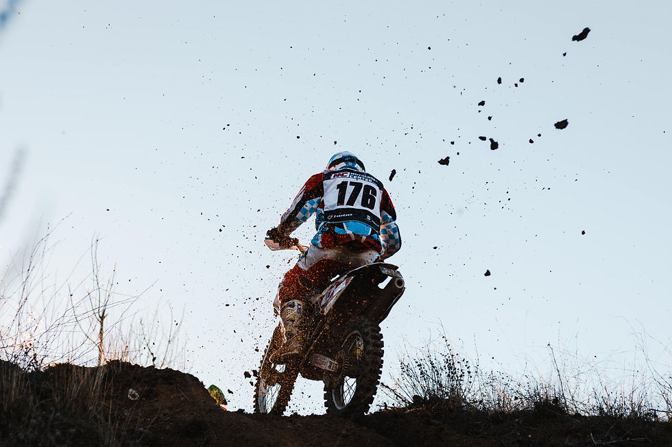 Image by POWERING OFFROAD