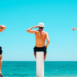 Est-ce que les hommes devraient utiliser de la crème solaire tous les jours ? La réponse
