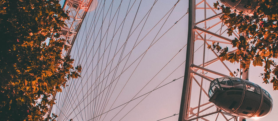 London Attractions