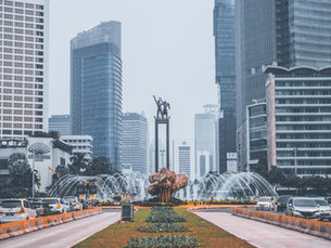 Indonesia’s accelerator lab and scaling local innovation