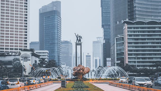 Jakarta