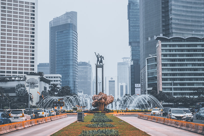 Image by Eko Herwantoro