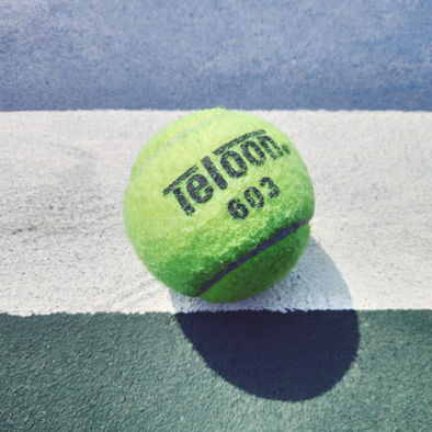 Regelungen Tennistraining