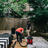 Image by Matthew LeJune