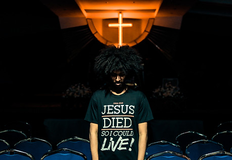 Image by Gift Habeshaw