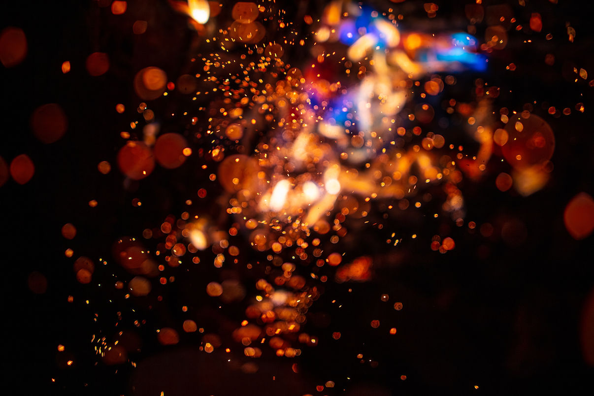 Image by Patrick Hendry