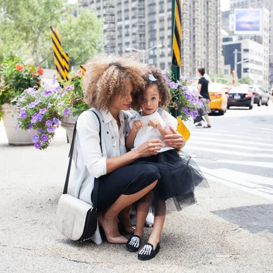 Employers, It's Time To Prove You Value Working Moms