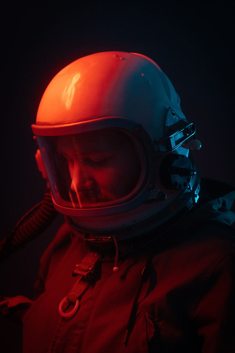 Image by Levi Stute