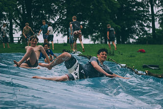 Image by Luke Porter