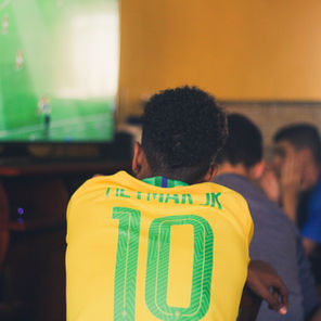 Neymar na Copa? O maior artilheiro da história da seleção é a diferença que pode trazer o Hexa para o Brasil.