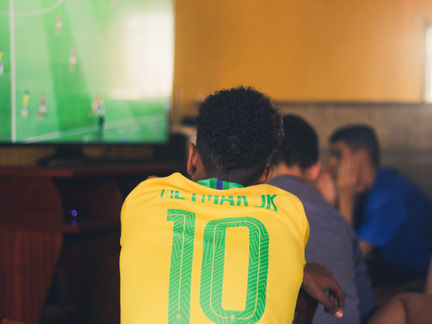 Neymar na Copa? O maior artilheiro da história da seleção é a diferença que pode trazer o Hexa para o Brasil.