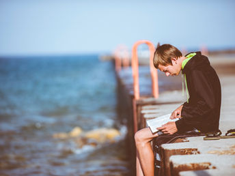 Unschooling: Perfect for Your Introvert?