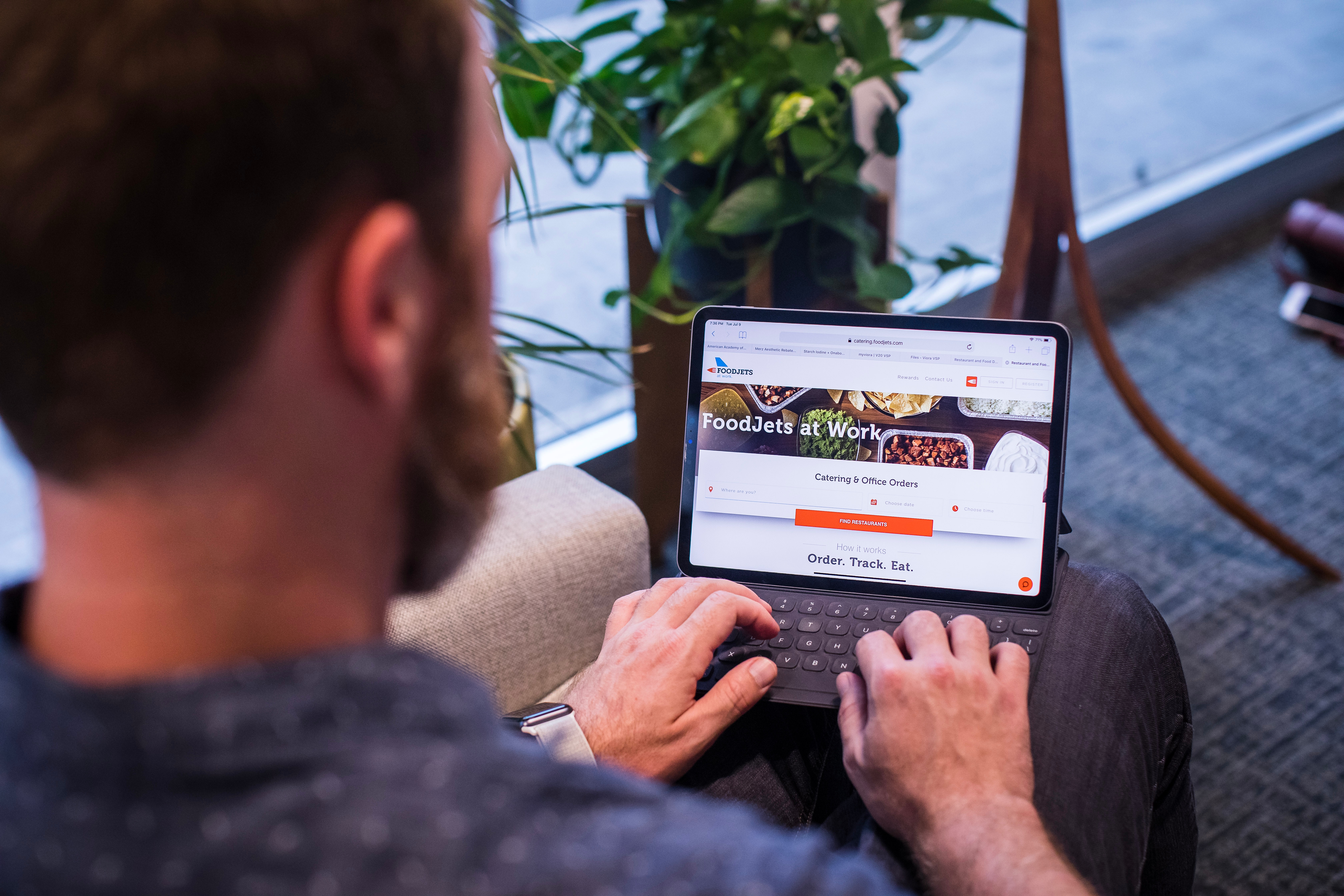 Image by logan jeffrey