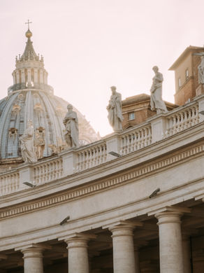 Saudação da IEAB à Igreja Católica por ocasião da eleição do Papa Leão XIV
