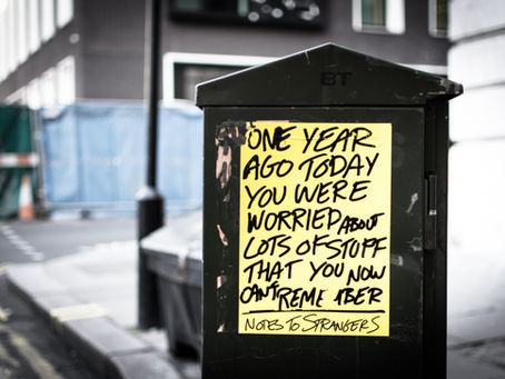 Urgency is Fear