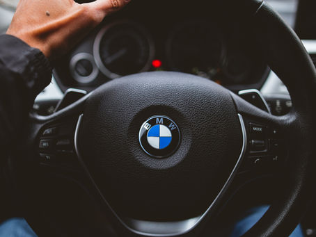 What Causes My Steering Wheel to Shake?