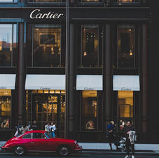 Best Luxury & Brands programs in the world by Edvisory