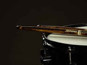 Percussion Audition Results 25-26