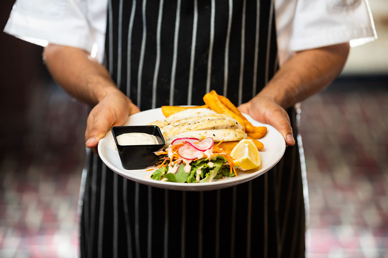 EMPLOYMENT GlyndonGrill