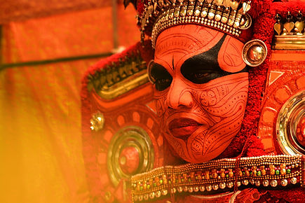 Image by Manyu Varma
