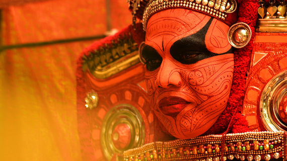 Image by Manyu Varma