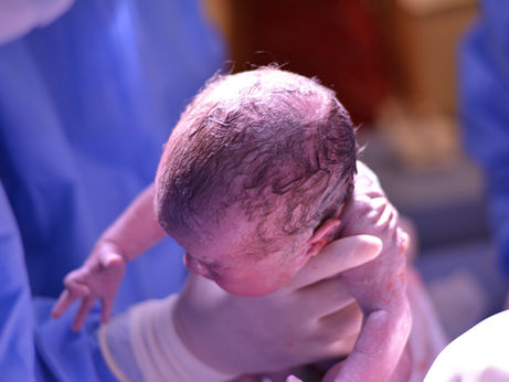 La cruz cardinal, la iniciadora